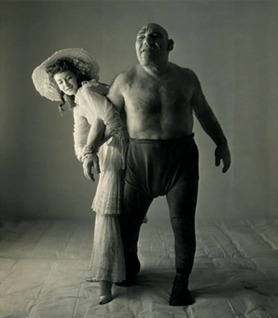 Maurice Tillet