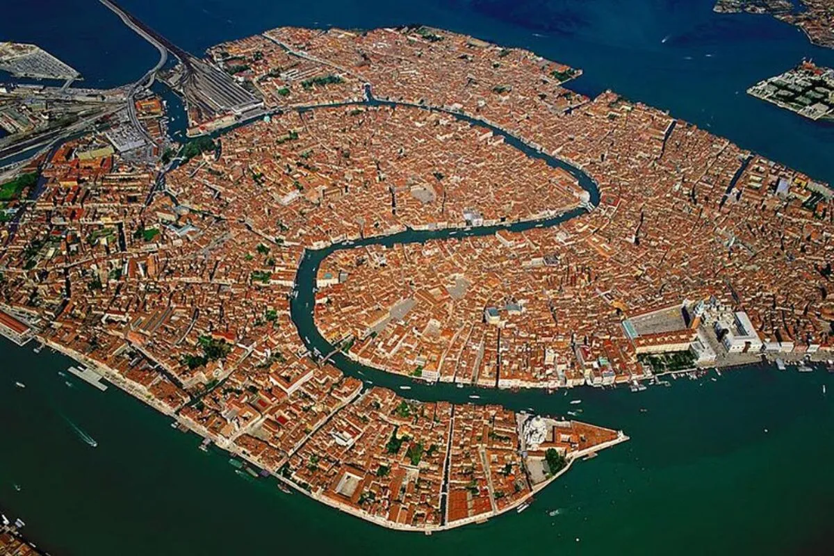 Veneza