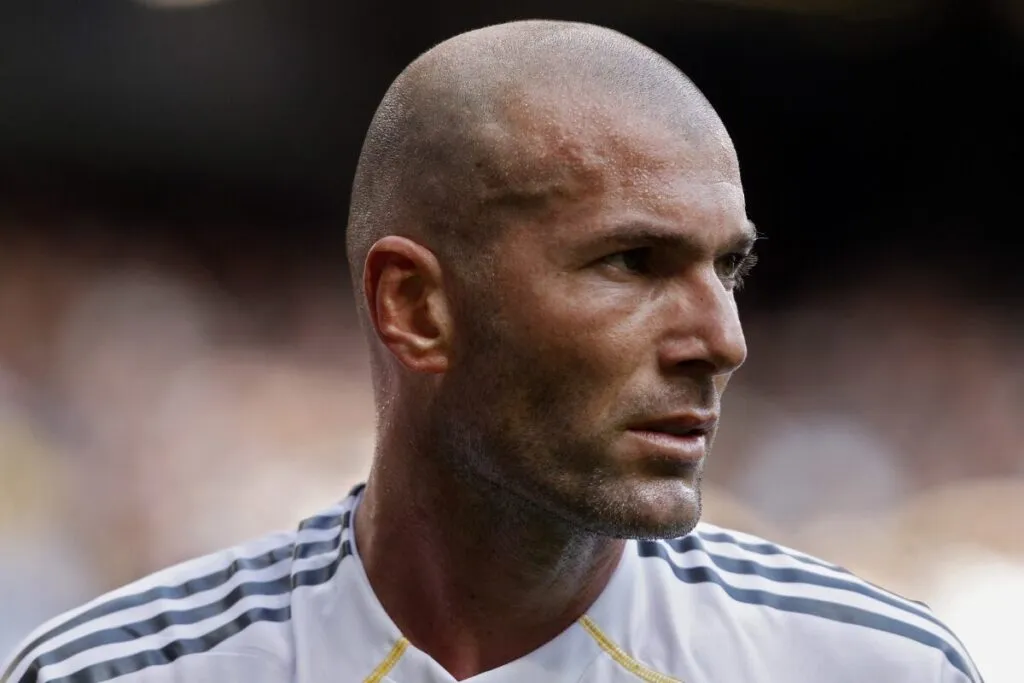 Zidane