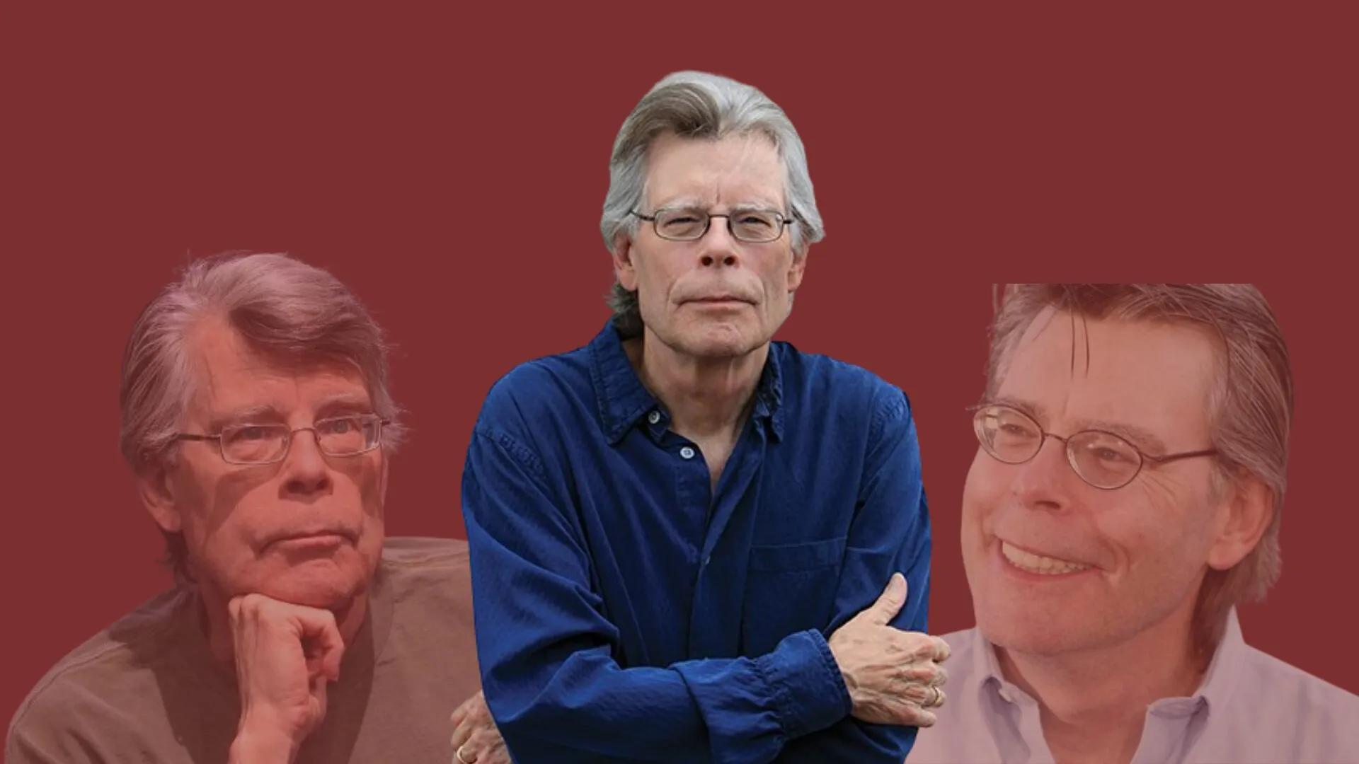 Stephen King