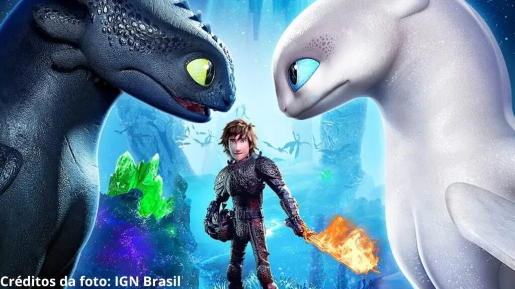 melhores filmes da dreamworks