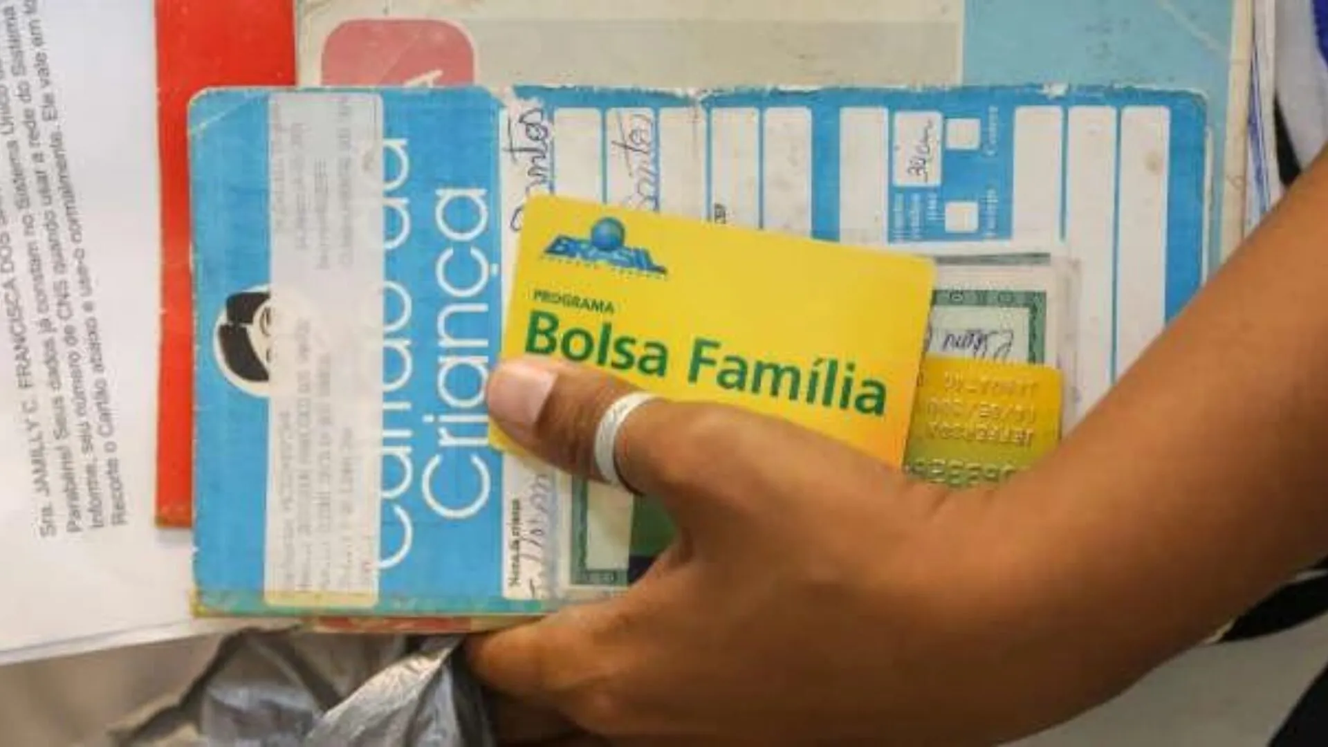 bolsa familia