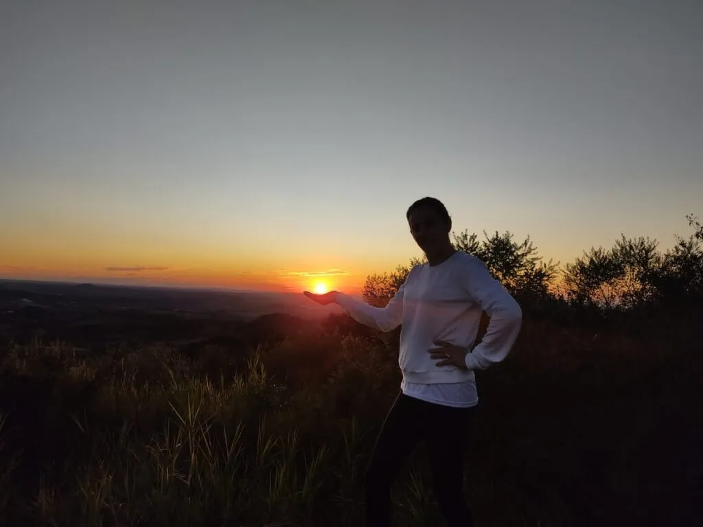 cerro negro