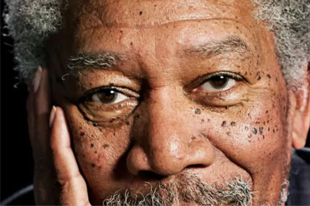 frases de morgan freeman 1