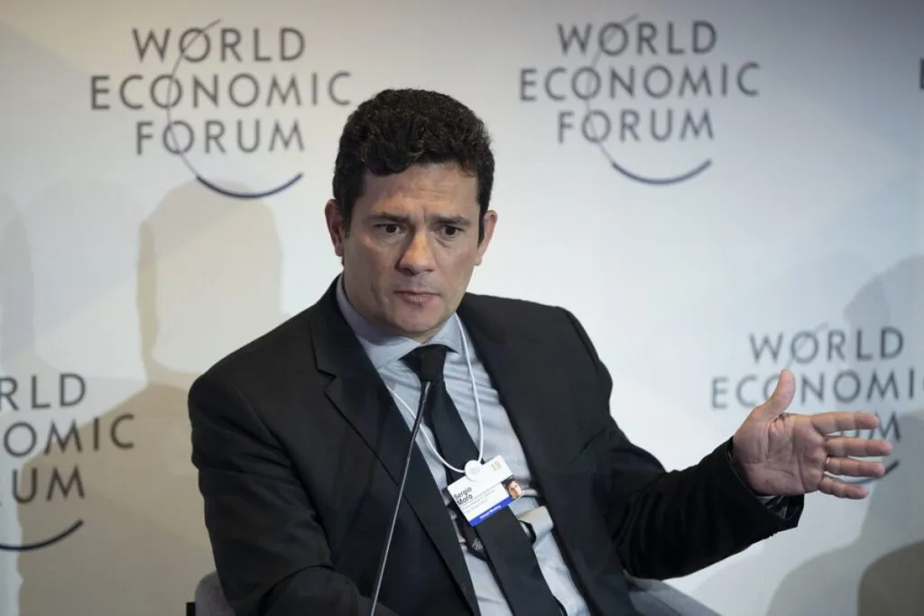 Sérgio Moro