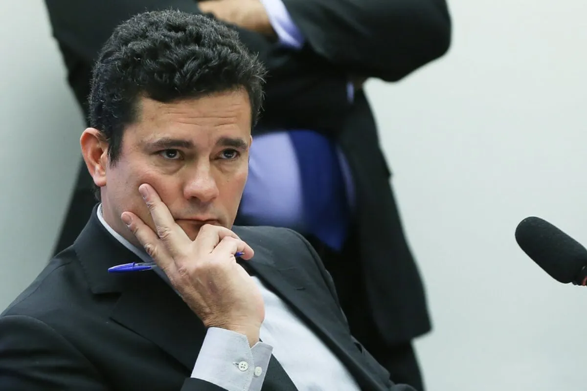 Sérgio Moro