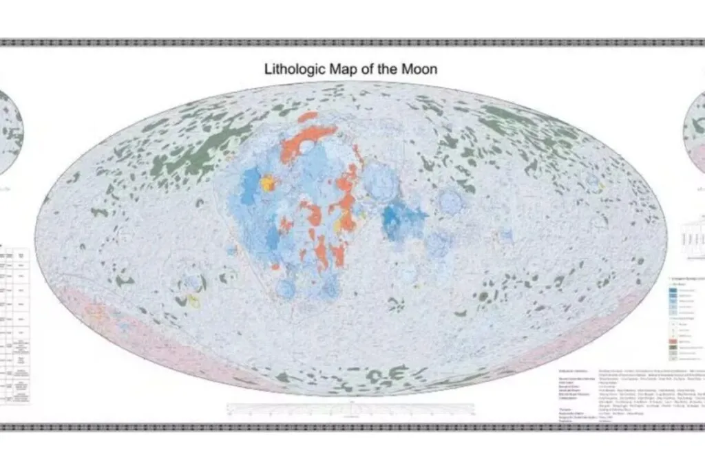 Atlas Geológico 