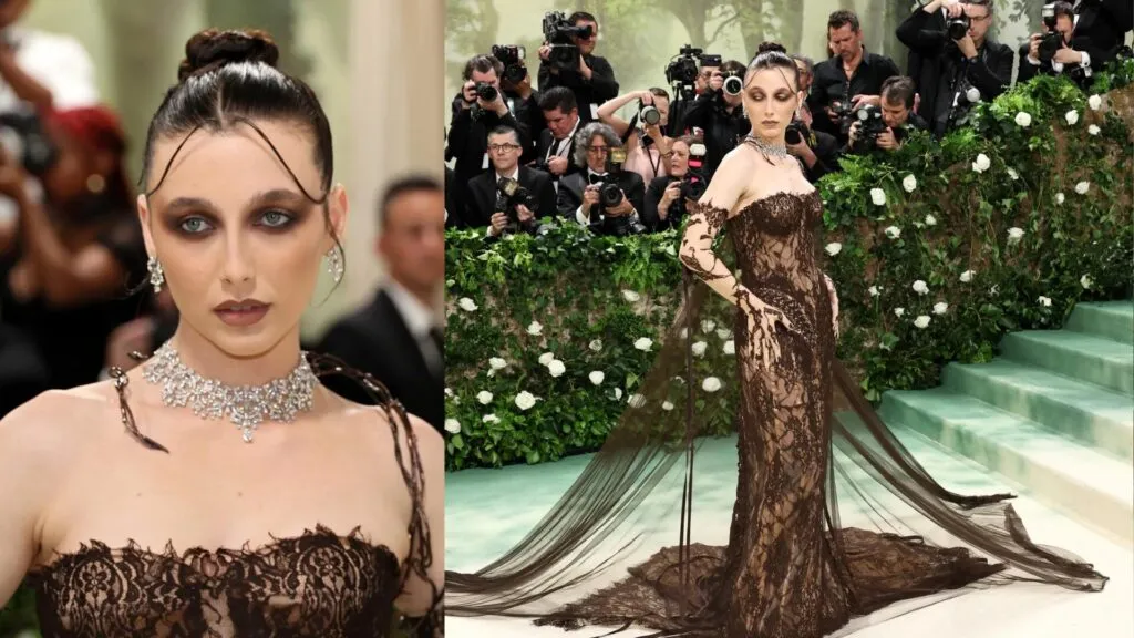 Met gala