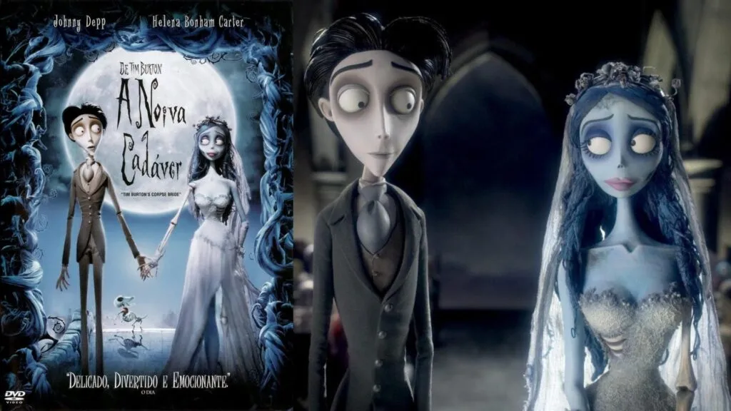 Tim Burton