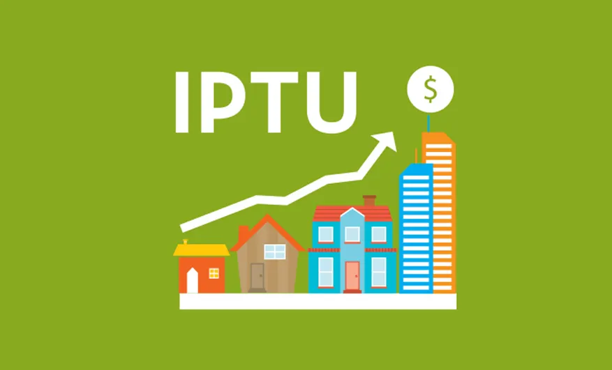 IPTU