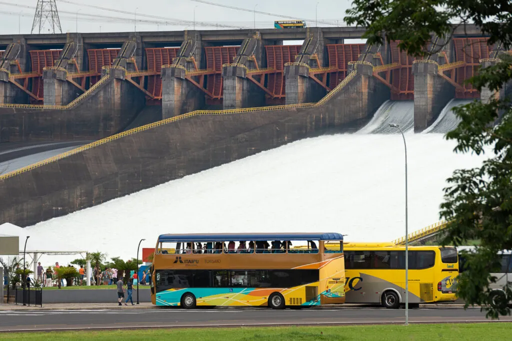 Itaipu Binacional