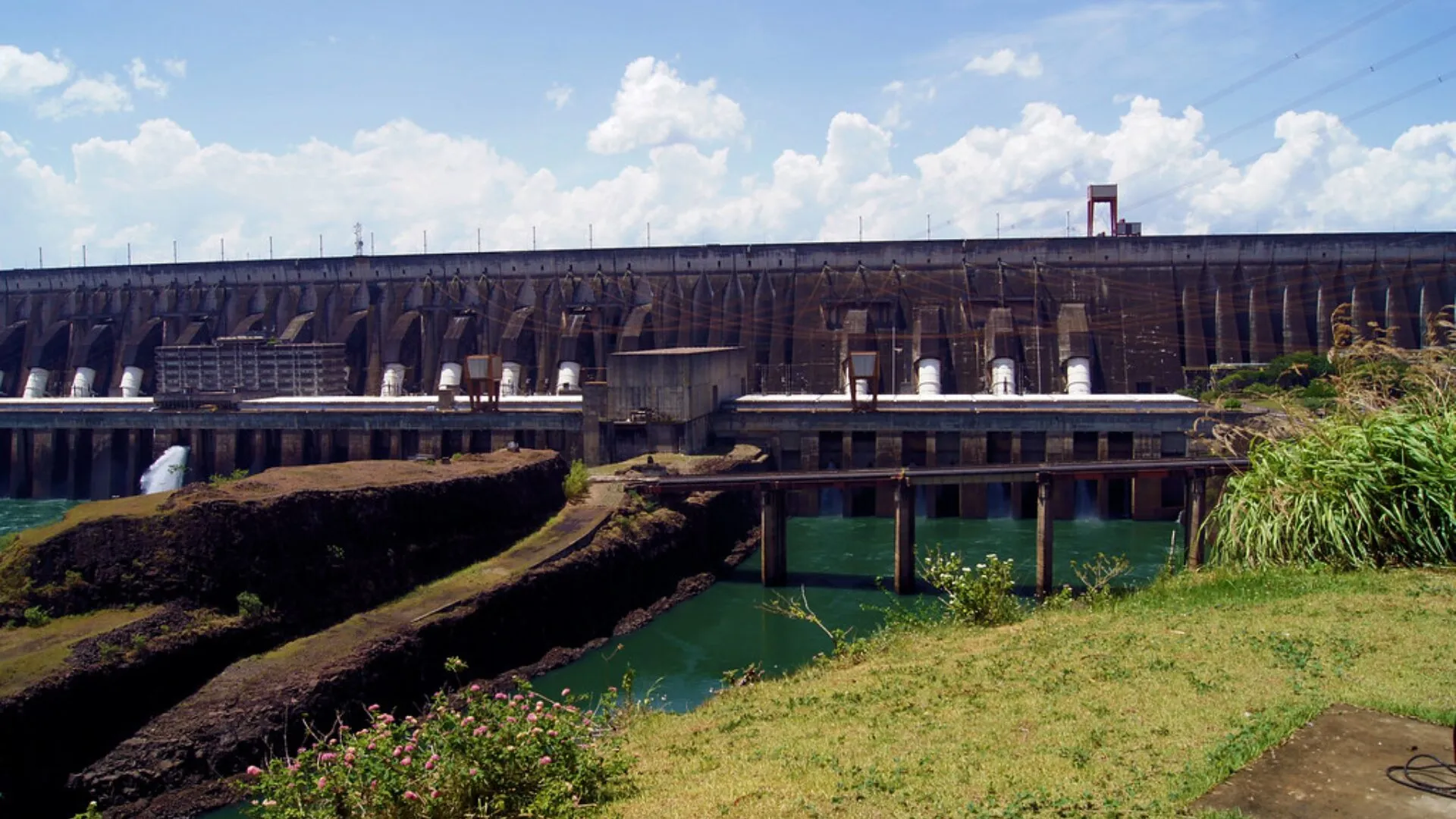 Itaipu