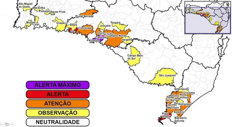 MUNICIPIOS