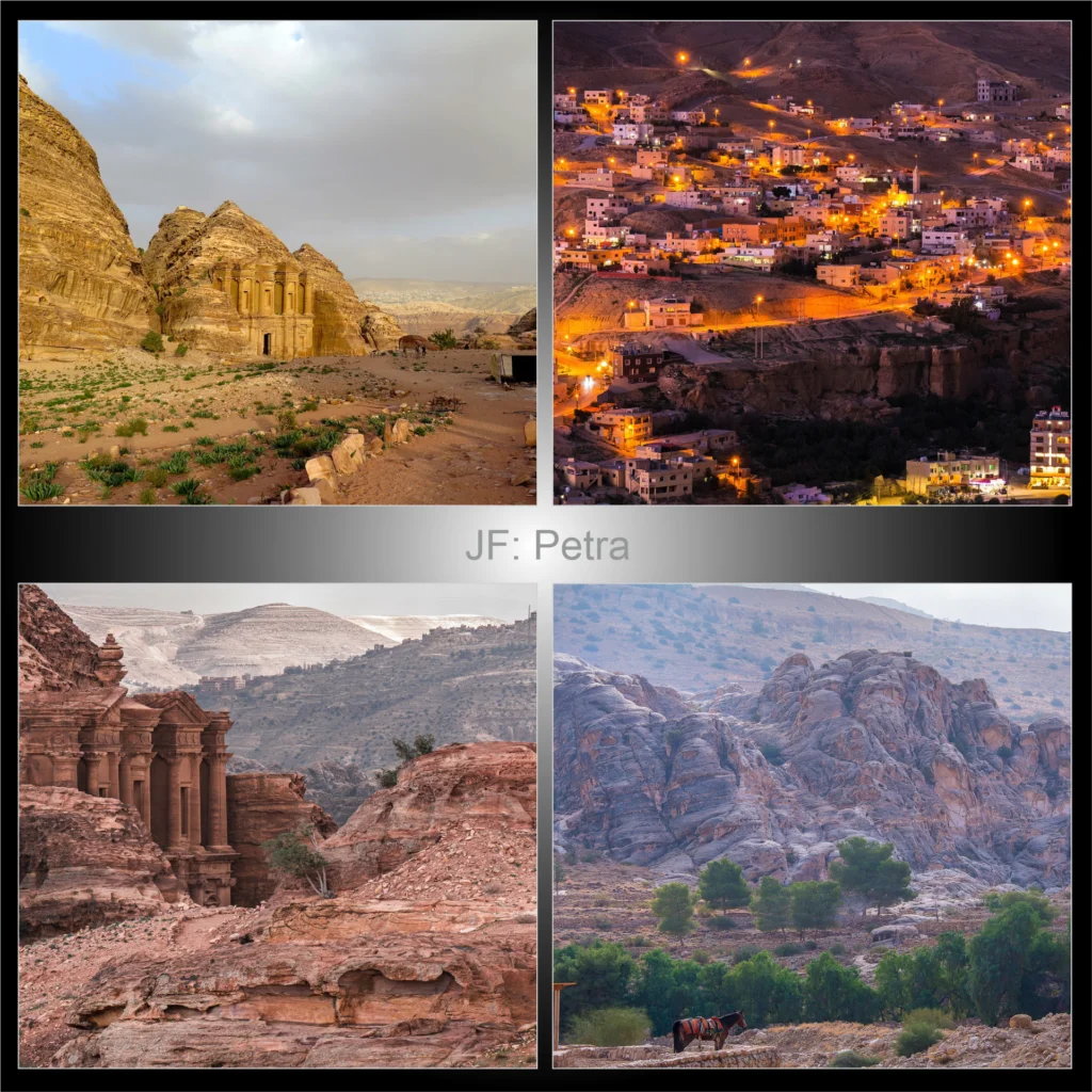 Petra