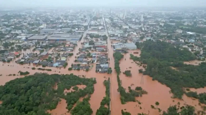 Rio Grande do Sul 3