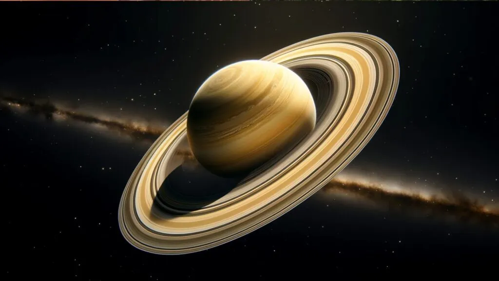 Saturno