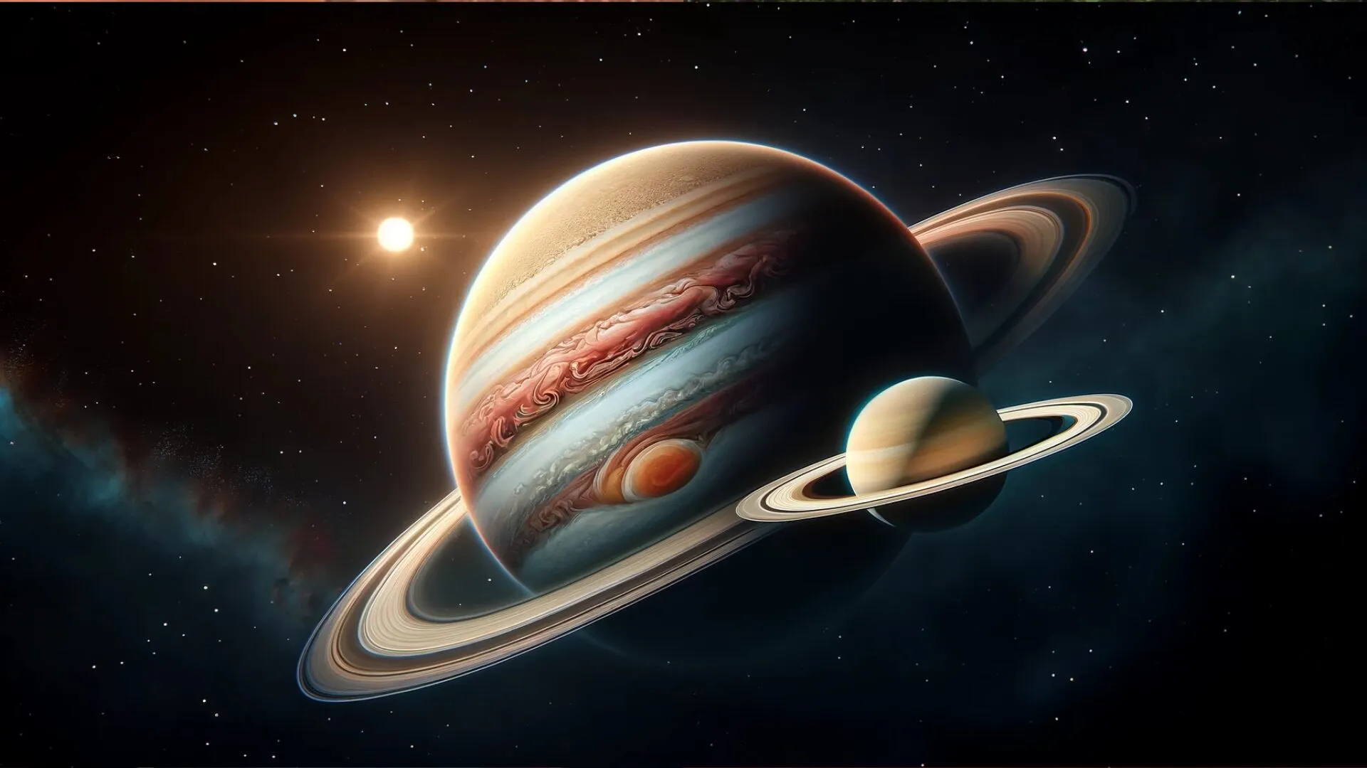 Saturno