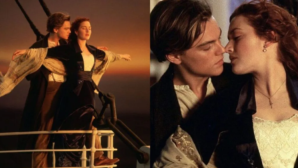 Titanic