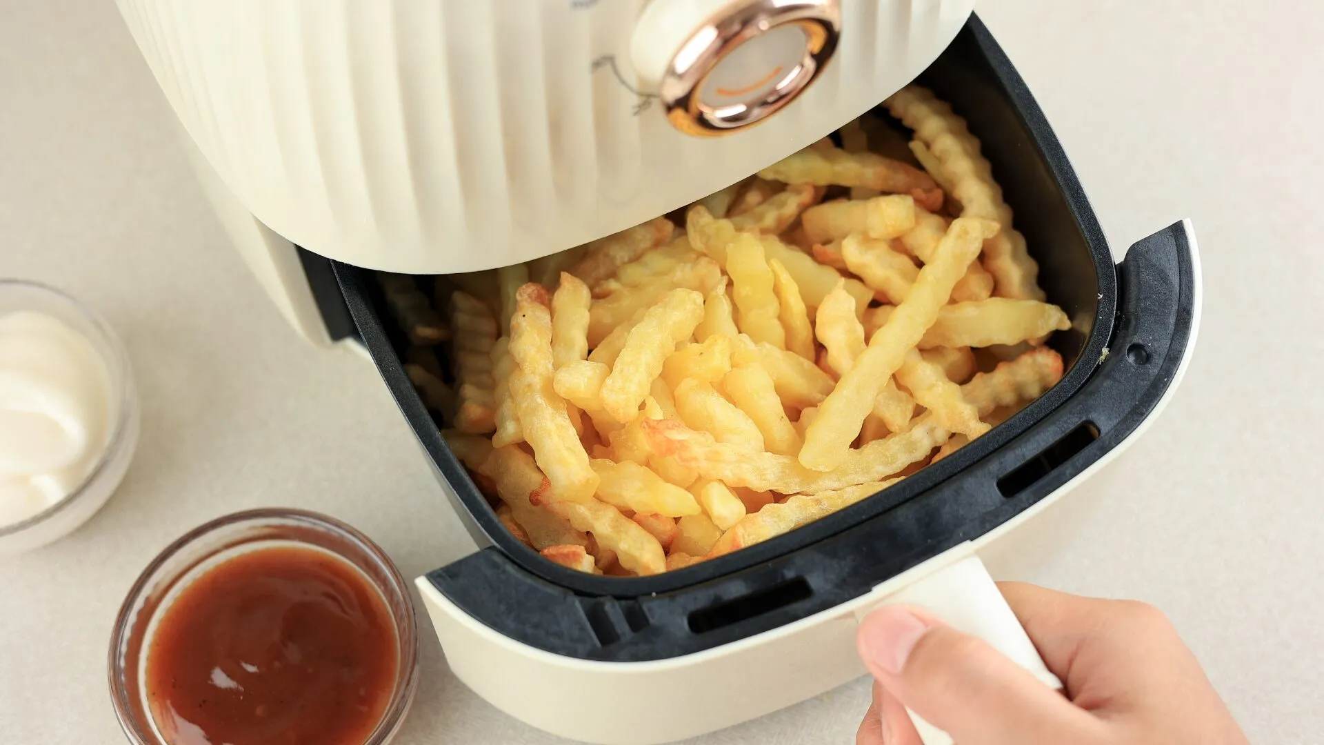 airfryer