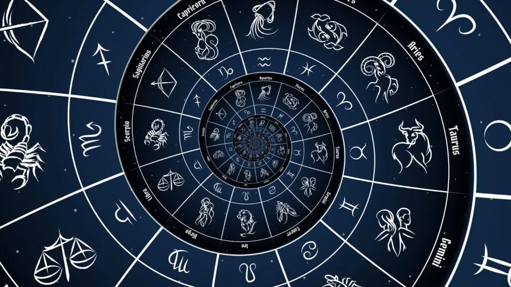 astrologia