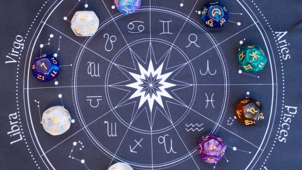 astrologia