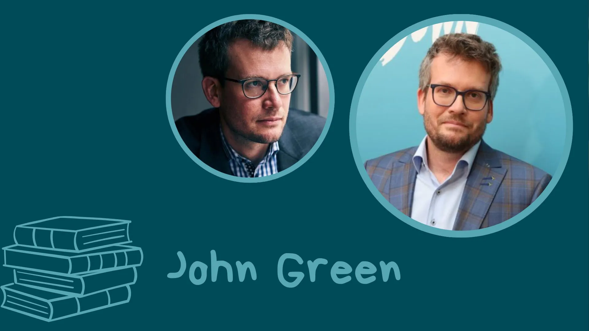 John Green