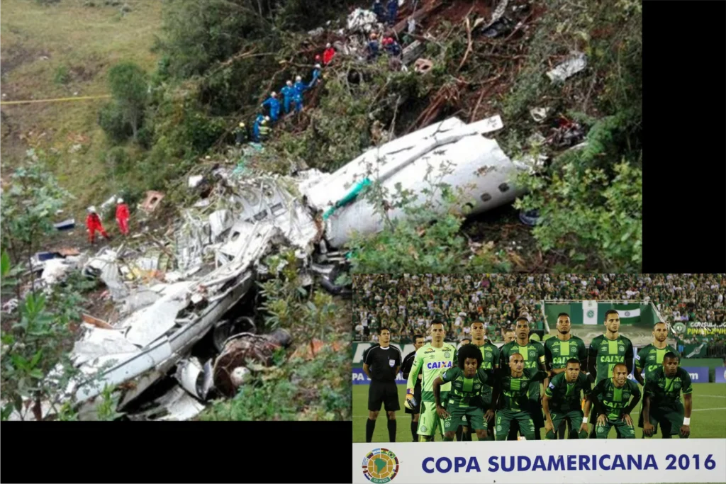 chapecoense