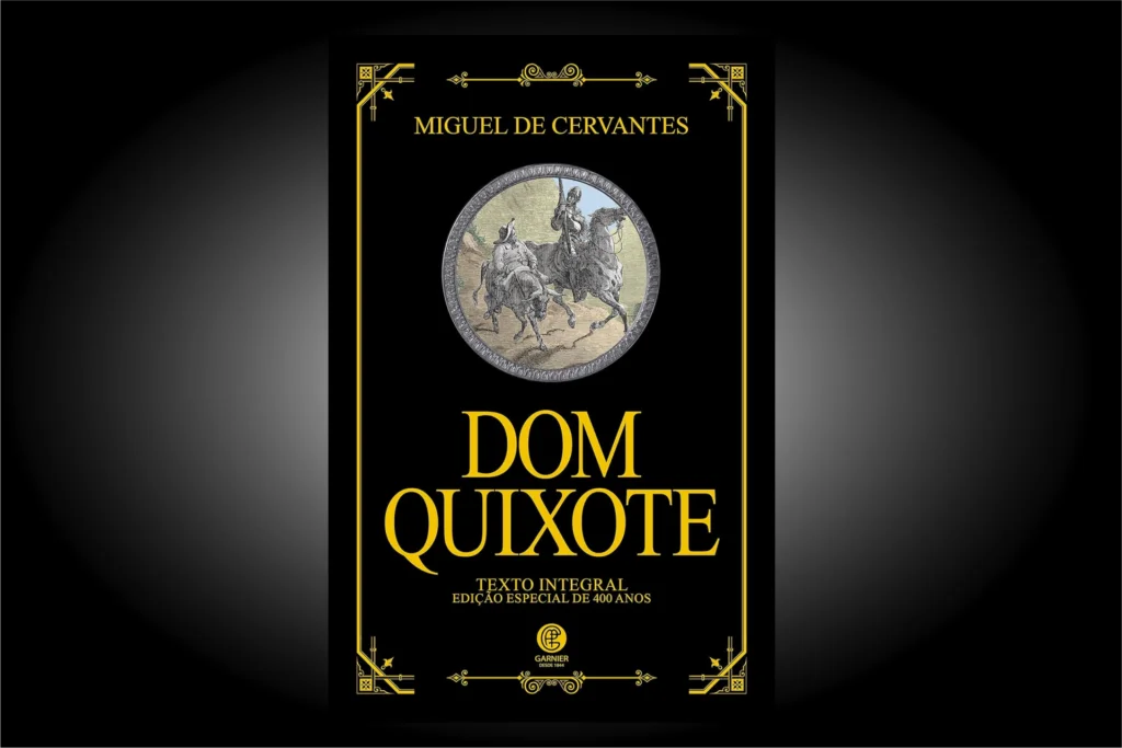 dom quixote 1