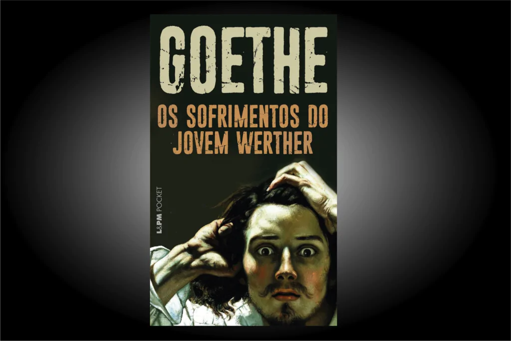 sofrimentos de werther