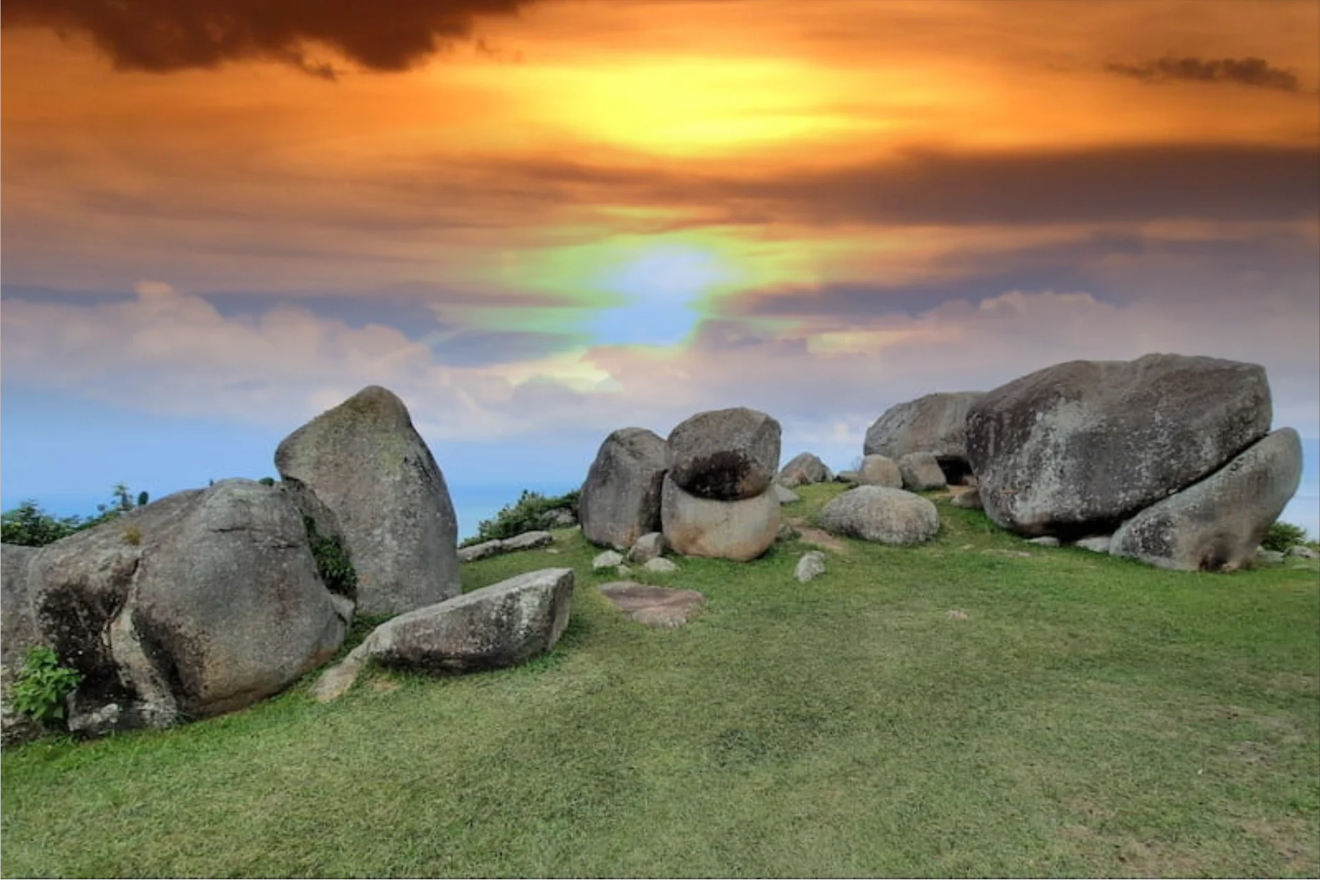 stonehenge em florianopolis 1