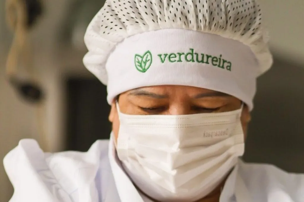 verdureira