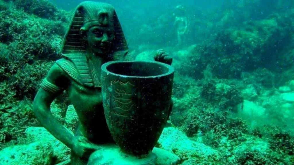 Heracleion 2