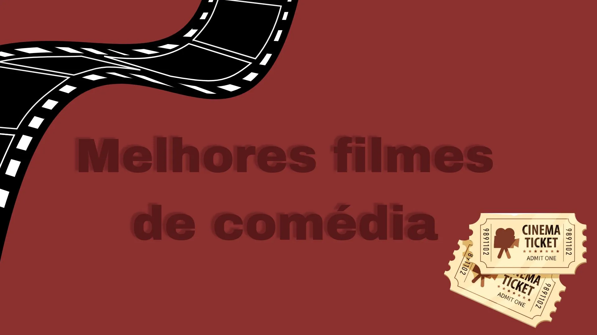 filmes e comédia