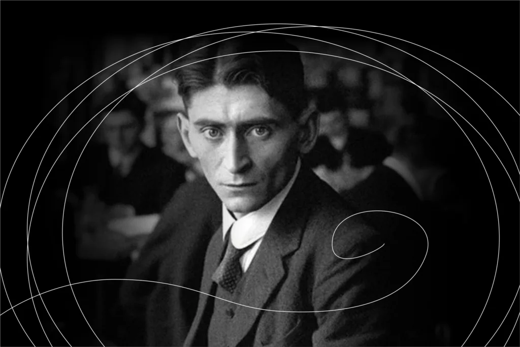 franz kafka 2