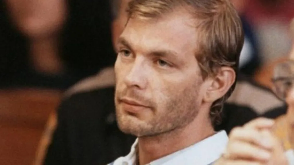 Jeffrey Dahmer