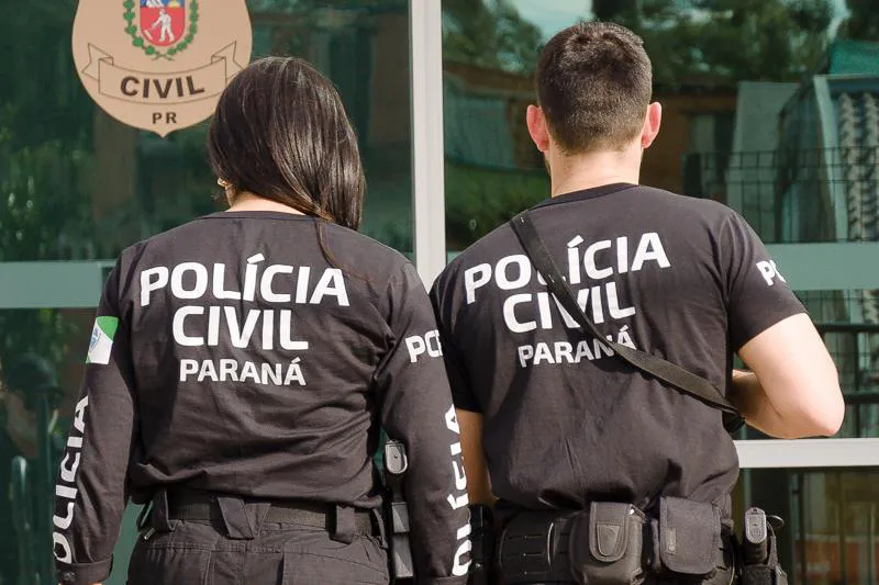 Polícia Civil