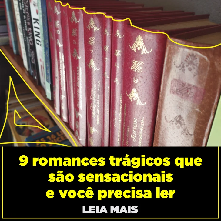 9 romances