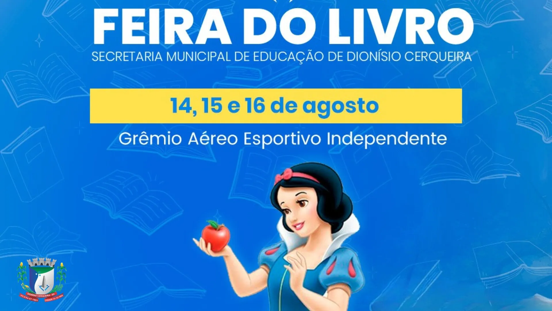 feira do livro