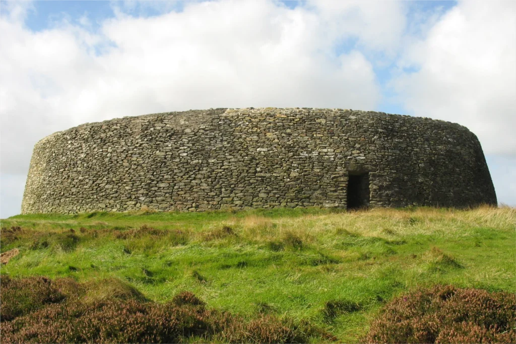 Grianan de Aileach 2