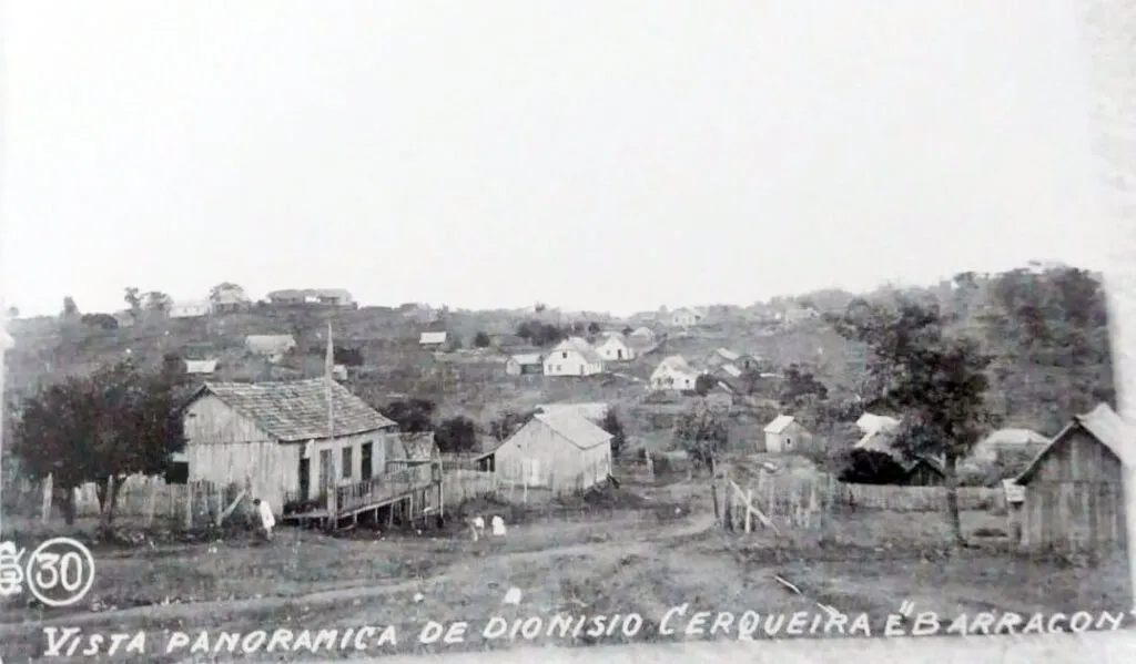 Viagem de 1929 4