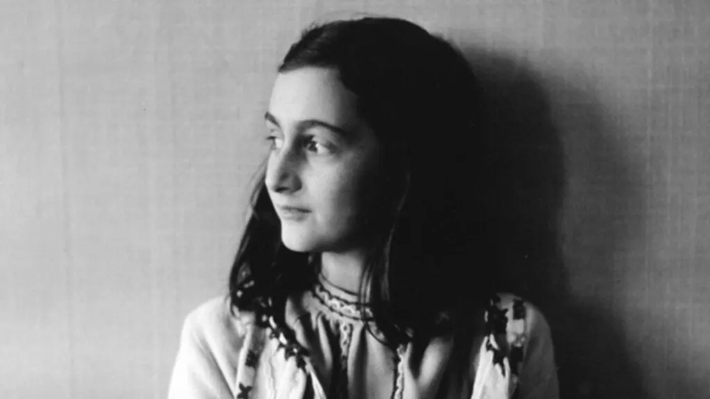 frases de Anne Frank