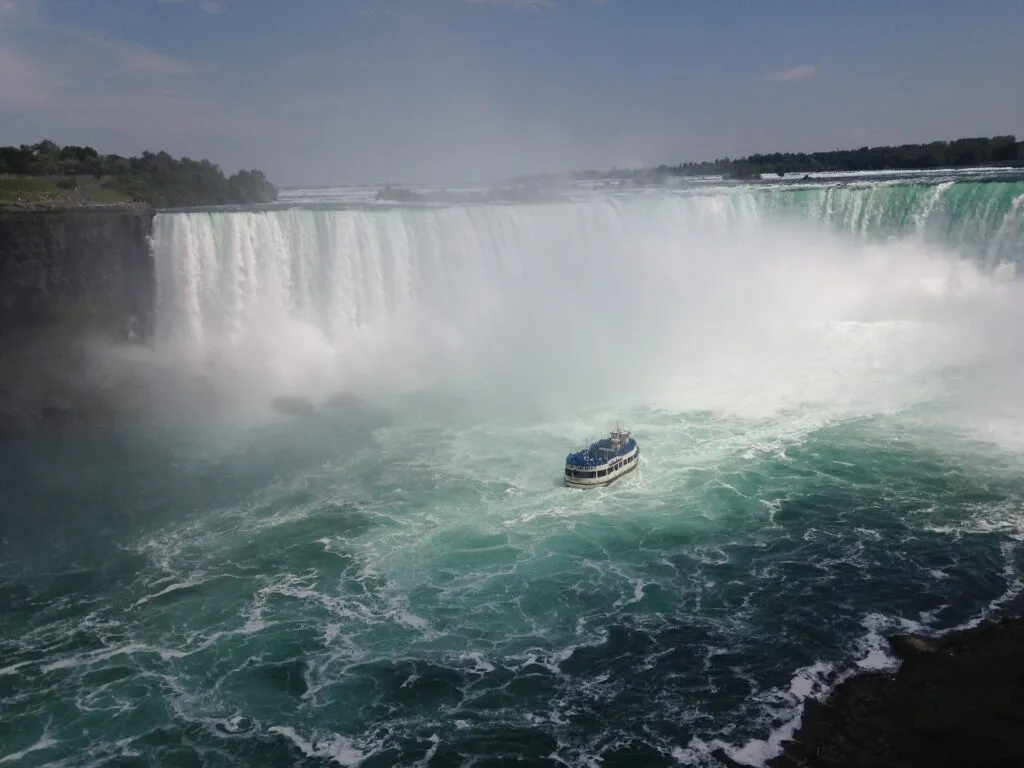 cataratas do niagara 1