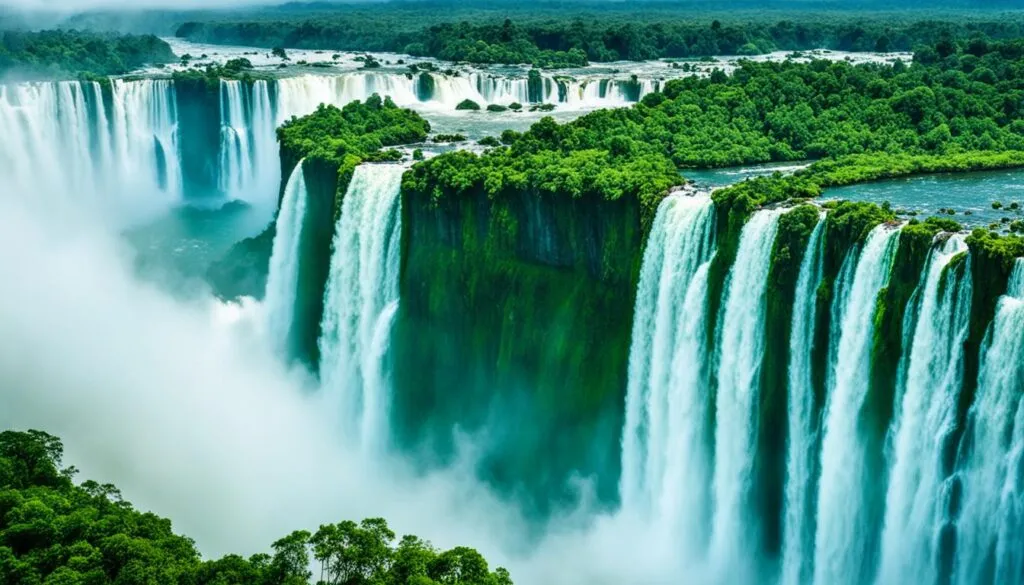 Os melhores passeios turísticos para sua família em Foz do Iguaçu