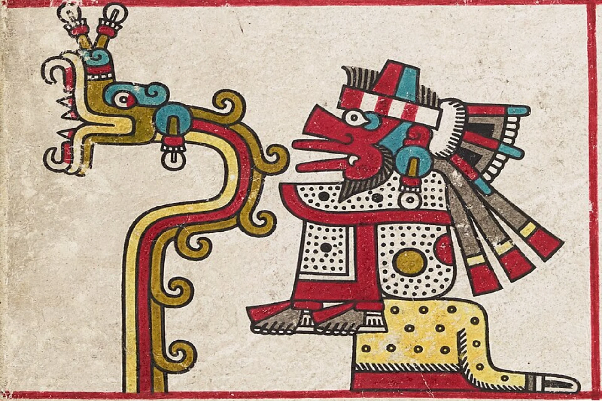 quetzalcoatl