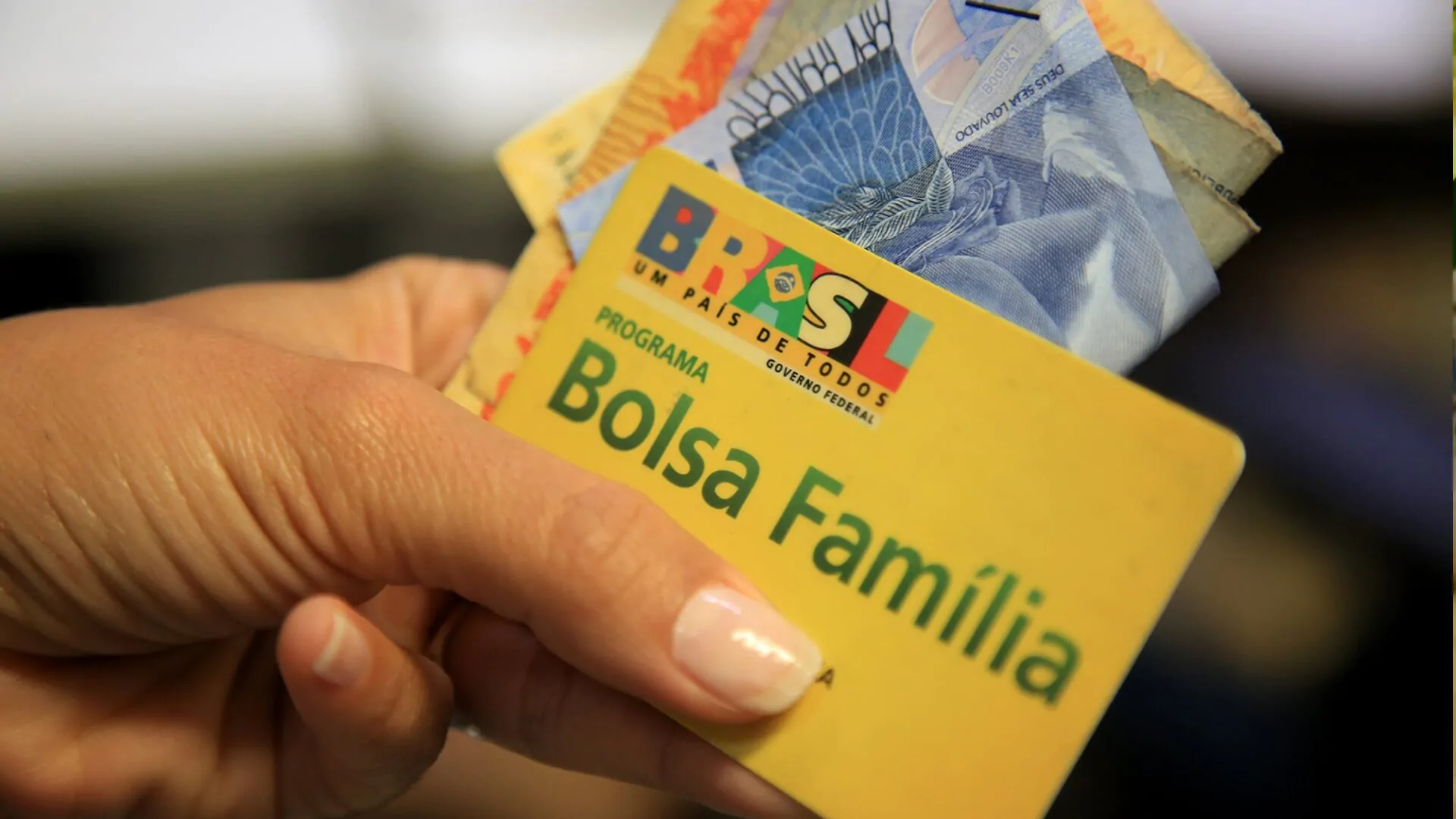 Bolsa Família