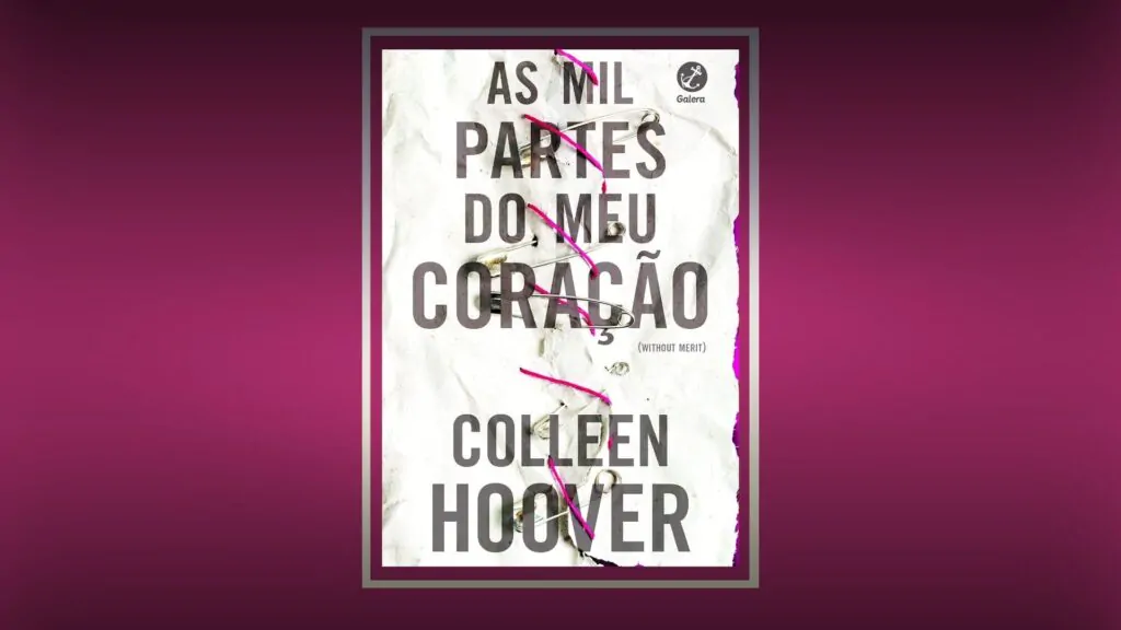 livros na Amazon