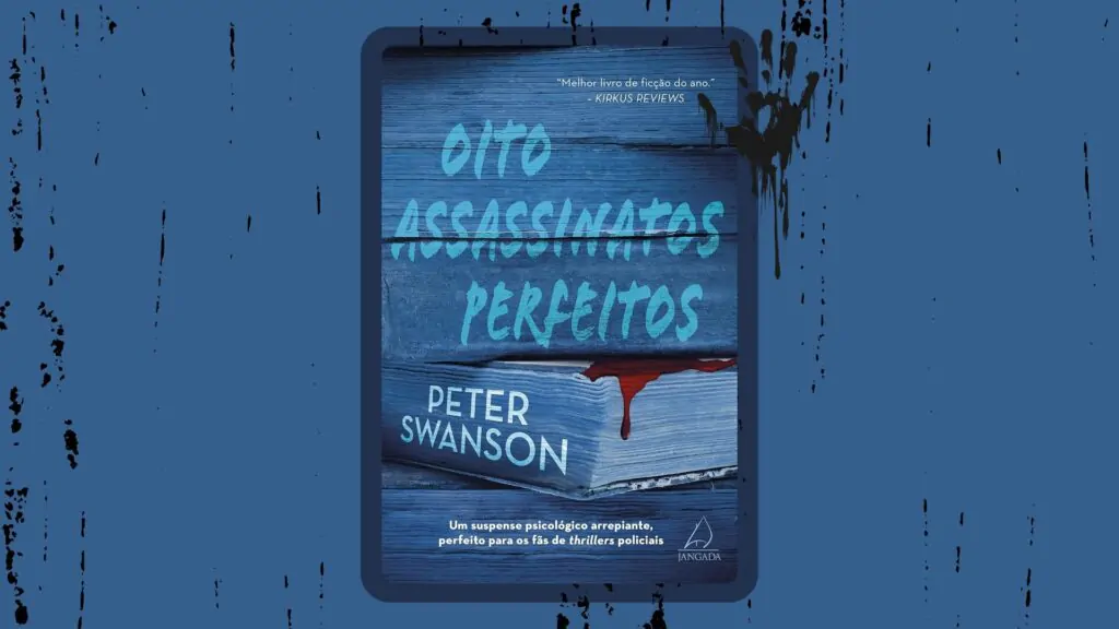 suspense e terror