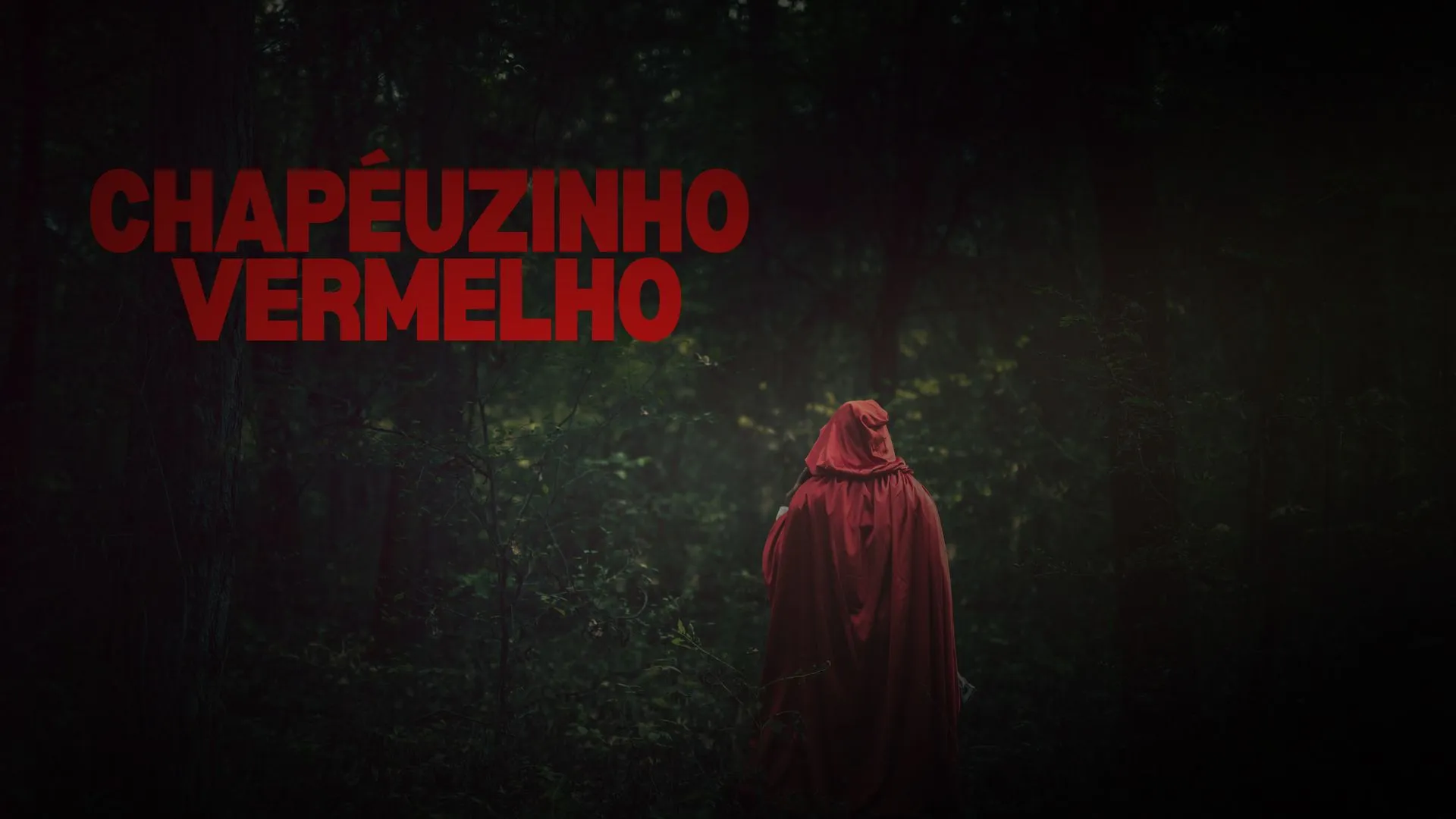 chapéuzinho vermelho