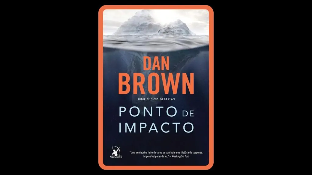 livros de Dan Brown