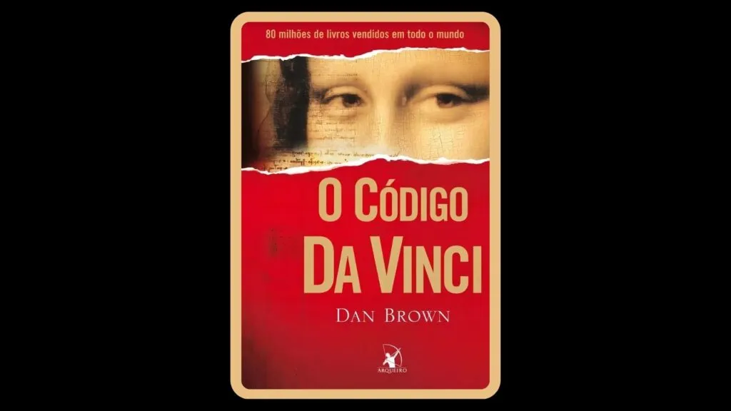 livros de Dan Brown